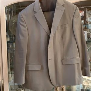 MENS DESIGNER SUIT